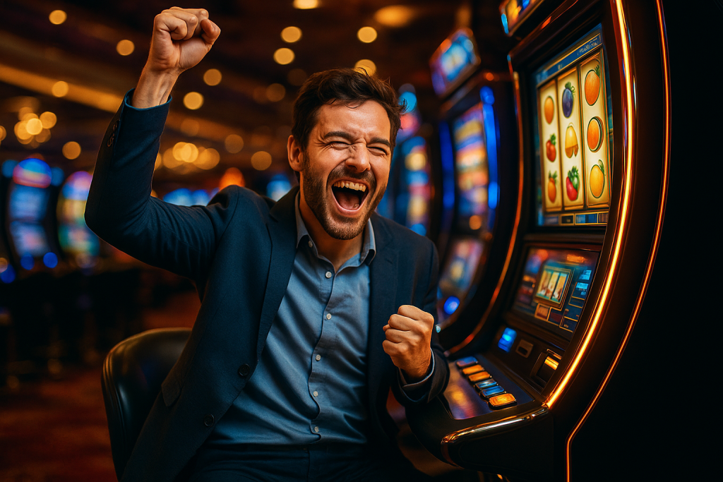 Mastering Slot Game Tricks: Strategies to Boost Your Winnings