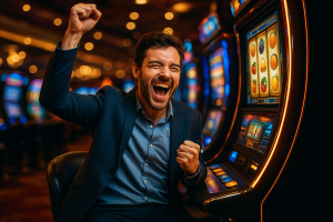 Mastering Slot Game Tricks: Strategies to Boost Your Winnings